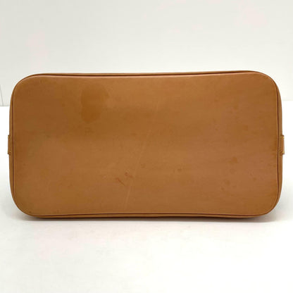 【中古】LOUIS VUITTON | ルイ・ヴィトン　アルマ ハンドバッグ M51130　ブラウン【尾張小牧店】
