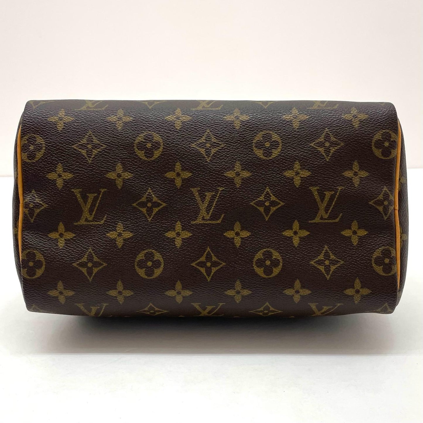 【中古】LOUIS VUITTON | ルイ・ヴィトン　スピーディ25 ハンドバッグ M41528　ブラウン【尾張小牧店】