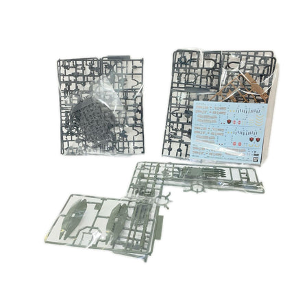 【尾張小牧店】 中古 1/144HGザクIIF型チャブス機&ケイル機+無識別型ザクⅡソラリ機再現パーツセット 【714】
