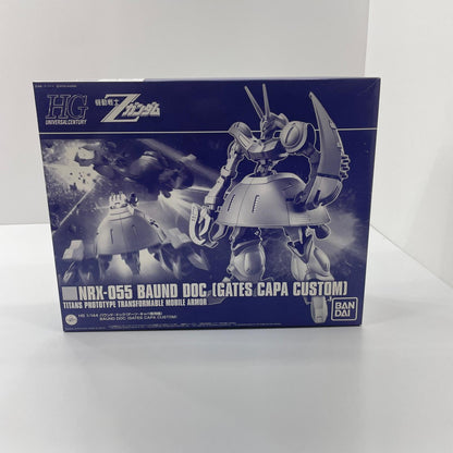1/144HGバウンド・ドック(ゲーツ・キャパ専用機)【尾張小牧店】