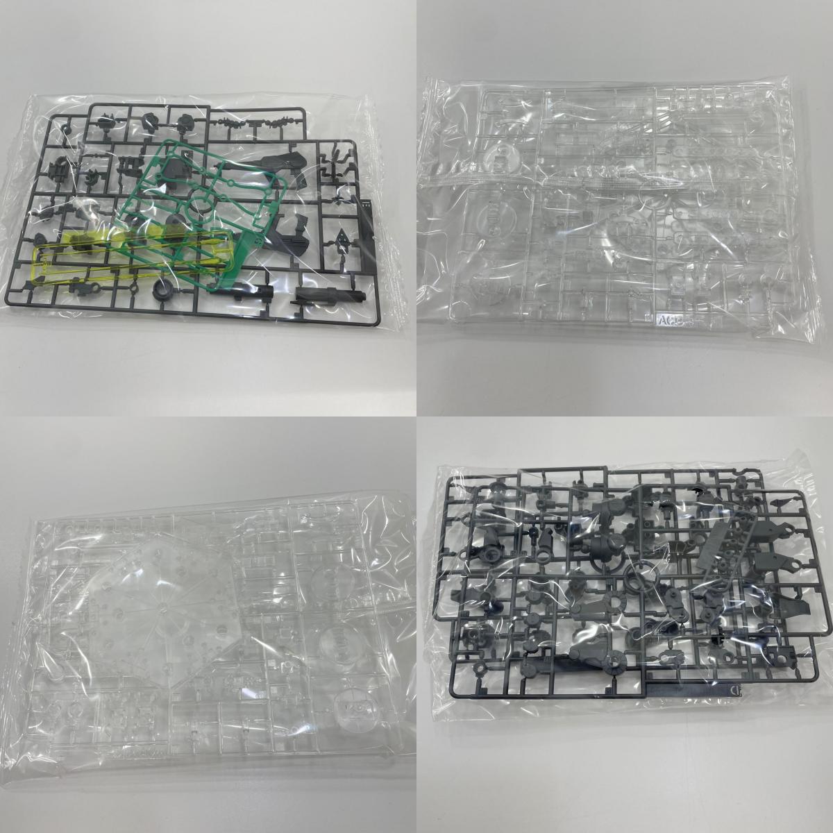 1/144HGバウンド・ドック(ゲーツ・キャパ専用機)【尾張小牧店】