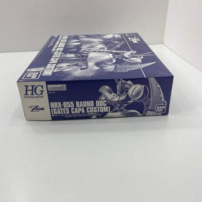 1/144HGバウンド・ドック(ゲーツ・キャパ専用機)【尾張小牧店】