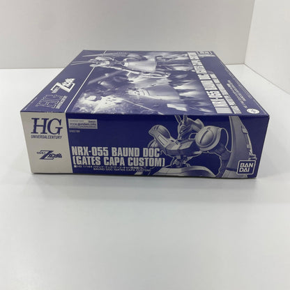 1/144HGバウンド・ドック(ゲーツ・キャパ専用機)【尾張小牧店】
