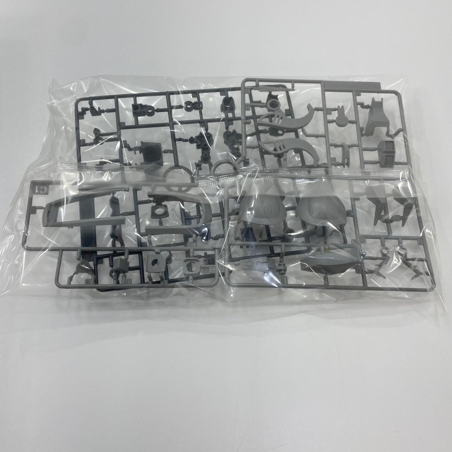 1/144HGバウンド・ドック(ゲーツ・キャパ専用機)【尾張小牧店】
