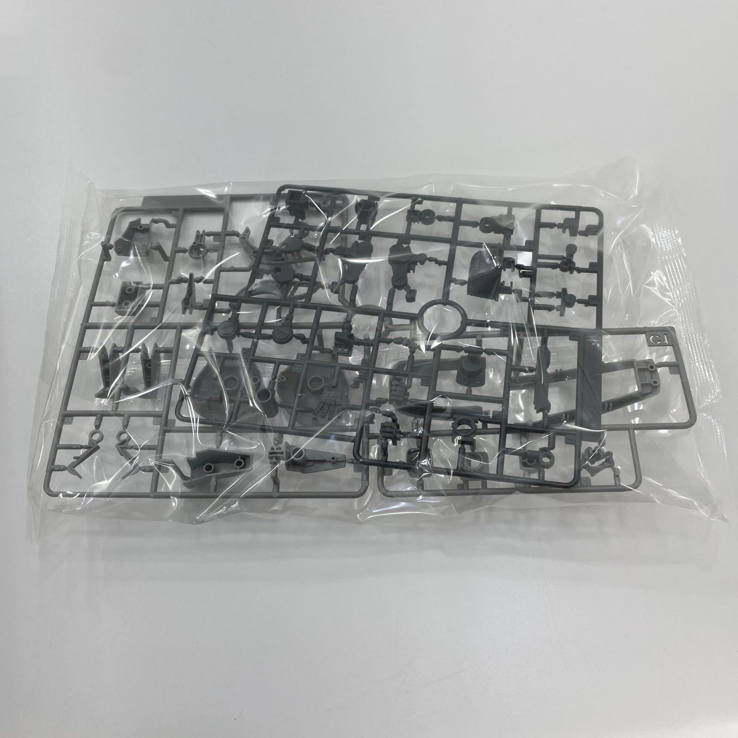 1/144HGバウンド・ドック(ゲーツ・キャパ専用機)【尾張小牧店】