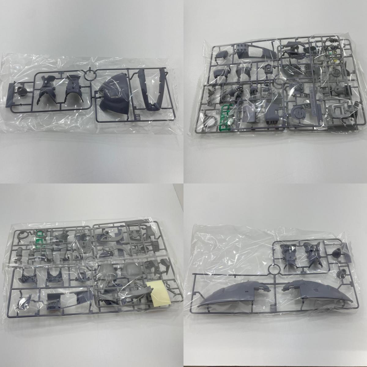 1/144HGバウンド・ドック(ゲーツ・キャパ専用機)【尾張小牧店】