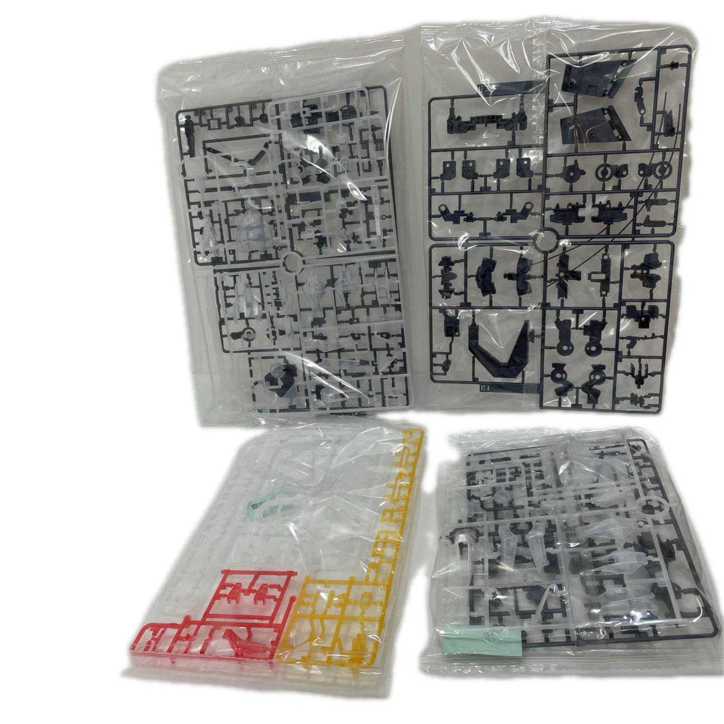 【尾張小牧店】 中古 1/144HGRX-124ガンダムTR-6ハイゼンスレイII・ラー 【714】