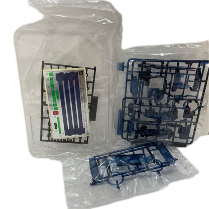 【尾張小牧店】 中古 1/144HGRX-124ガンダムTR-6ハイゼンスレイII・ラー 【714】