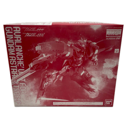 【尾張小牧店】 中古 1/100MGガンダムアストレアTYPE-F用アヴァランチダッシュユニット 【714】