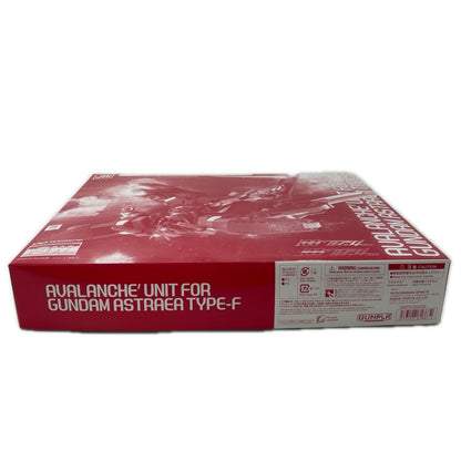 【尾張小牧店】 中古 1/100MGガンダムアストレアTYPE-F用アヴァランチダッシュユニット 【714】