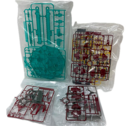 【尾張小牧店】 中古 1/100MGガンダムアストレアTYPE-F用アヴァランチダッシュユニット 【714】