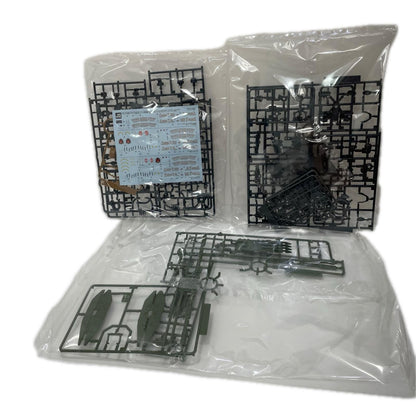 【尾張小牧店】 中古 1/144HGザクIIF型チャブス機&ケイル機+無識別型ザクⅡソラリ機再現パーツセット 【714】