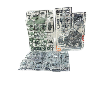 【尾張小牧店】 中古 1/144 HGUC アイザック/ガザC/ギラ・ドーガ(ユニコーンVer.) 【714】