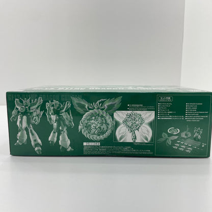 1/144HGGF-13-01NCドラゴンガンダム「機動武闘伝Gガンダム」 プレミアムバンダイ限定【尾張小牧店】