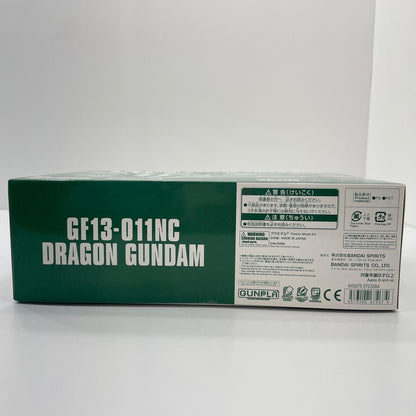 1/144HGGF-13-01NCドラゴンガンダム「機動武闘伝Gガンダム」 プレミアムバンダイ限定【尾張小牧店】