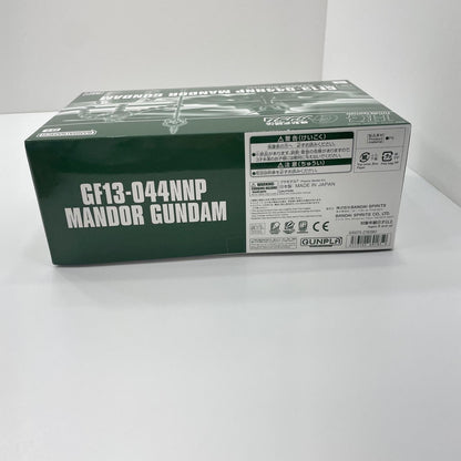 1/144HGマンダラガンダム「機動武闘伝Gガンダム」 プレミアムバンダイ限定【尾張小牧店】