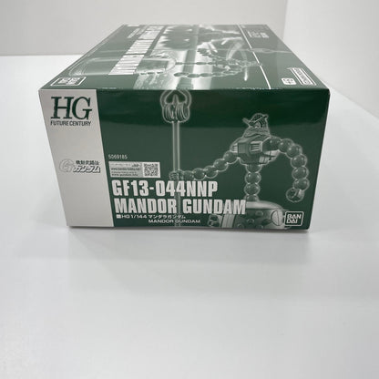 1/144HGマンダラガンダム「機動武闘伝Gガンダム」 プレミアムバンダイ限定【尾張小牧店】