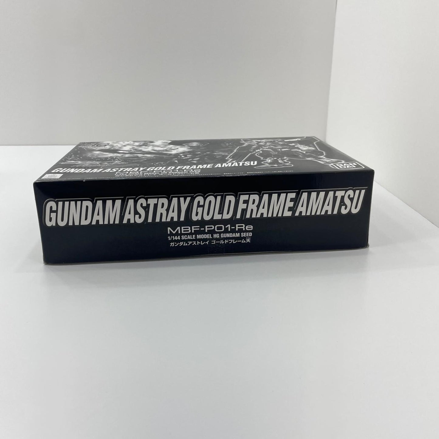 1/144HGMBF-P01-Reガンダムアストレイゴールドフレーム天(アマツ) 「機動戦士ガンダムSEED ASTRAY」 プレミアムバンダイ限定【尾張小牧店】