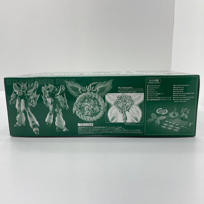 1/144HGGF-13-01NCドラゴンガンダム「機動武闘伝Gガンダム」 プレミアムバンダイ限定【尾張小牧店】