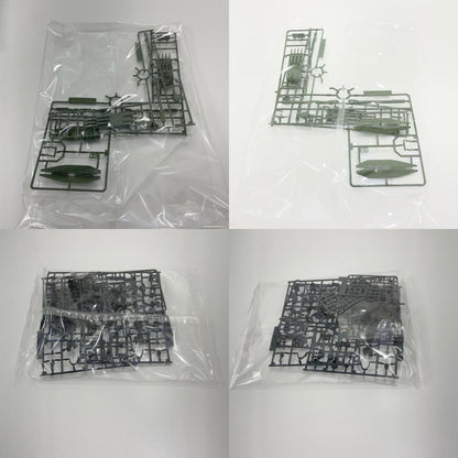 【尾張小牧店】 中古 1/144HGザクIIF型チャブス機&ケイル機+無識別型 【714】
