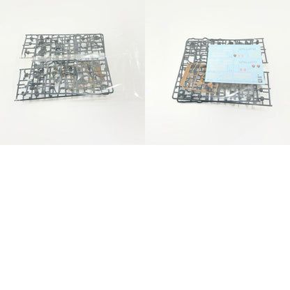 【尾張小牧店】 中古 1/144HGザクIIF型チャブス機&ケイル機+無識別型 【714】