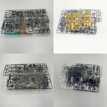 1/100MGRX121-2TR-1[ヘイズル2号機]アーリータイプ/ヘイズル予備機/ジム・クゥエル 「ADVANCE OF Z ～ティターンズの旗のもとに～」 プレミアムバンダイ限定【尾張小牧店】