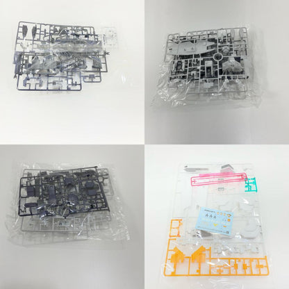 1/100MGRX121-2TR-1[ヘイズル2号機]アーリータイプ/ヘイズル予備機/ジム・クゥエル 「ADVANCE OF Z ～ティターンズの旗のもとに～」 プレミアムバンダイ限定【尾張小牧店】
