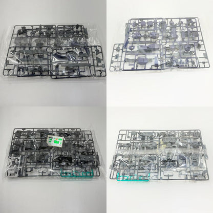 1/100MGRX121-2TR-1[ヘイズル2号機]アーリータイプ/ヘイズル予備機/ジム・クゥエル 「ADVANCE OF Z ～ティターンズの旗のもとに～」 プレミアムバンダイ限定【尾張小牧店】