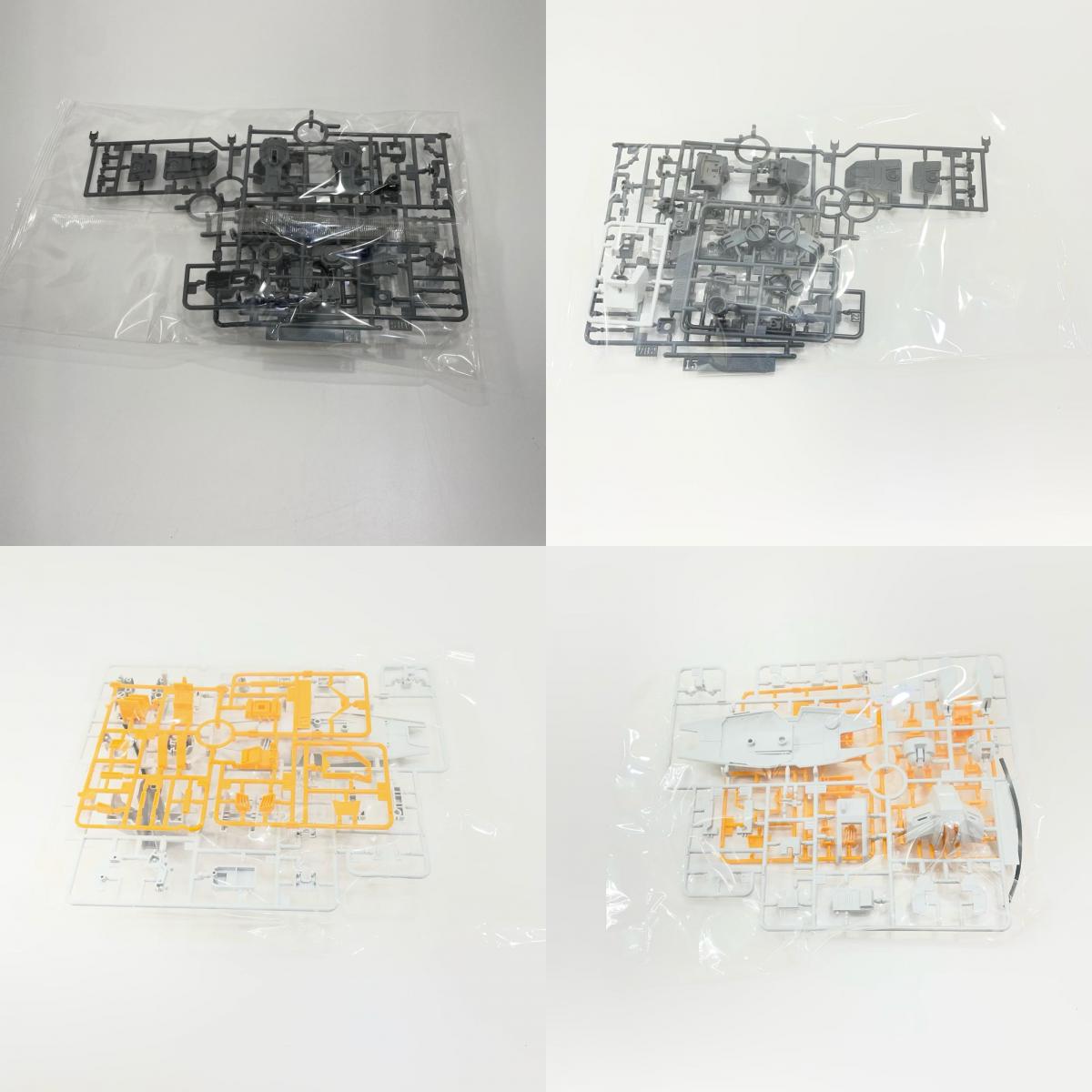 1/100MGRX121-2TR-1[ヘイズル2号機]アーリータイプ/ヘイズル予備機/ジム・クゥエル 「ADVANCE OF Z ～ティターンズの旗のもとに～」 プレミアムバンダイ限定【尾張小牧店】