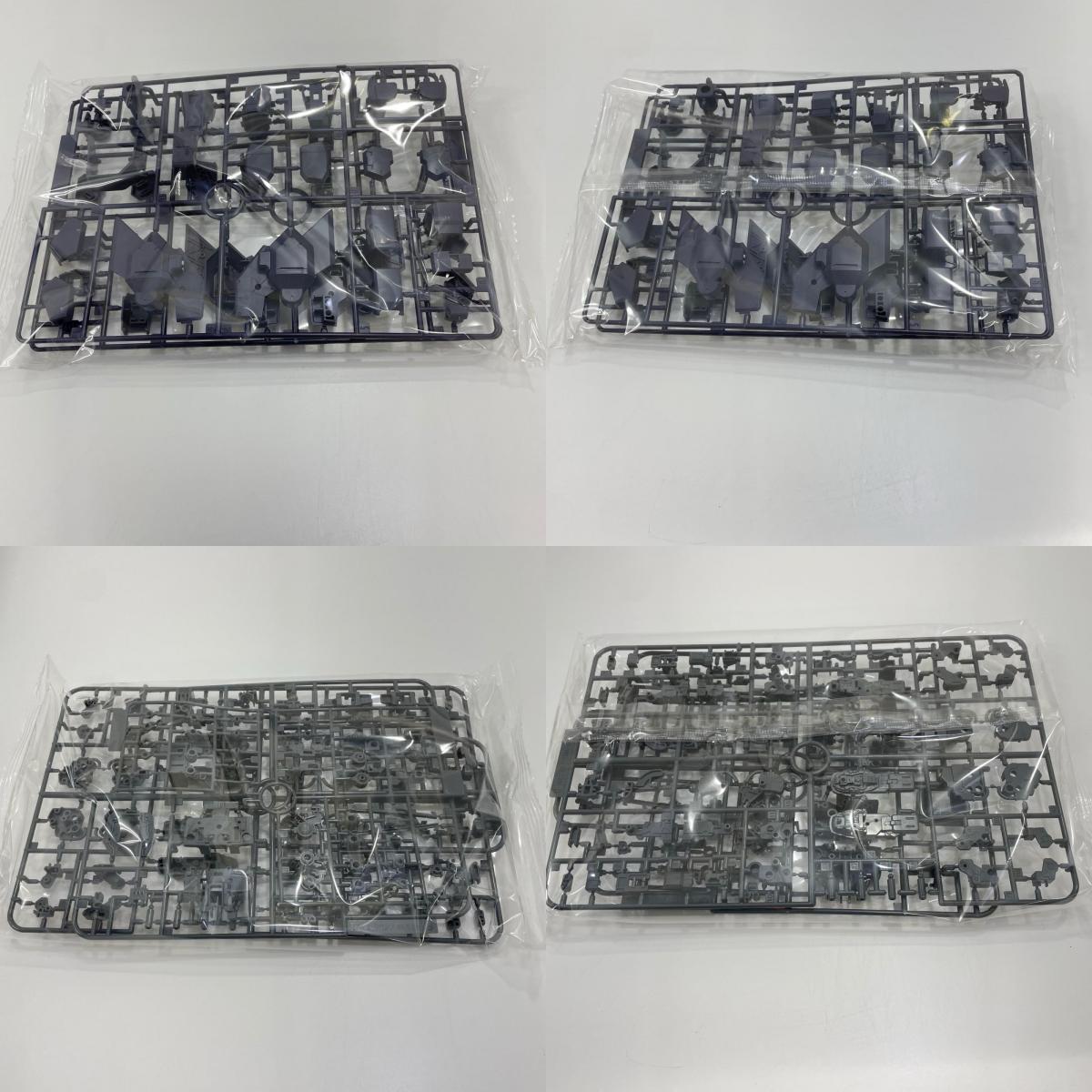 1/100MGRX121-2TR-1[ヘイズル2号機]アーリータイプ/ヘイズル予備機/ジム・クゥエル 「ADVANCE OF Z ～ティターンズの旗のもとに～」 プレミアムバンダイ限定【尾張小牧店】