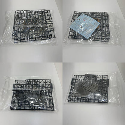 【尾張小牧店】 中古 1/144HGザクIIF型チャブス機&ケイル機+無識別型ザクIIソラリ機再現パーツセット 【714】