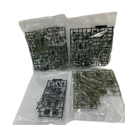 【尾張小牧店】 中古 1/144HGザクIIF型ルショーン機&無識別型ザクⅡ 【714】