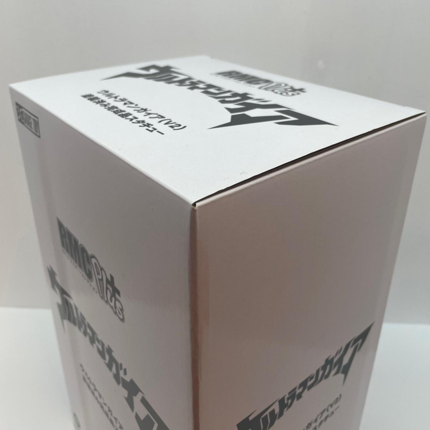 【尾張小牧店】エクスプラス RMC Plus+ ウルトラマンガイア（V2）リック限定 内箱（発砲スチロール）未開封 【レトロ】【中古】