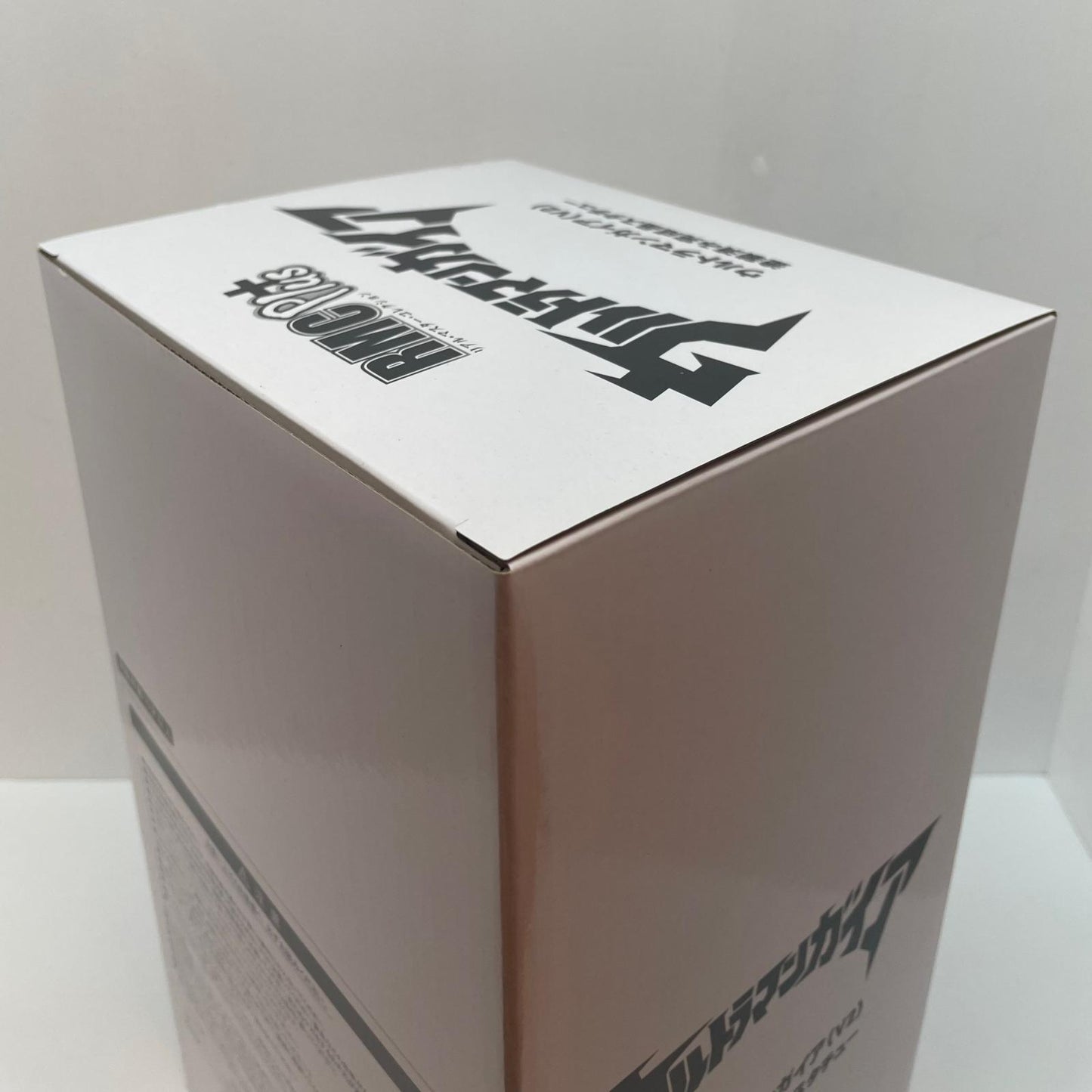 【尾張小牧店】エクスプラス RMC Plus+ ウルトラマンガイア（V2）リック限定 内箱（発砲スチロール）未開封 【レトロ】【中古】