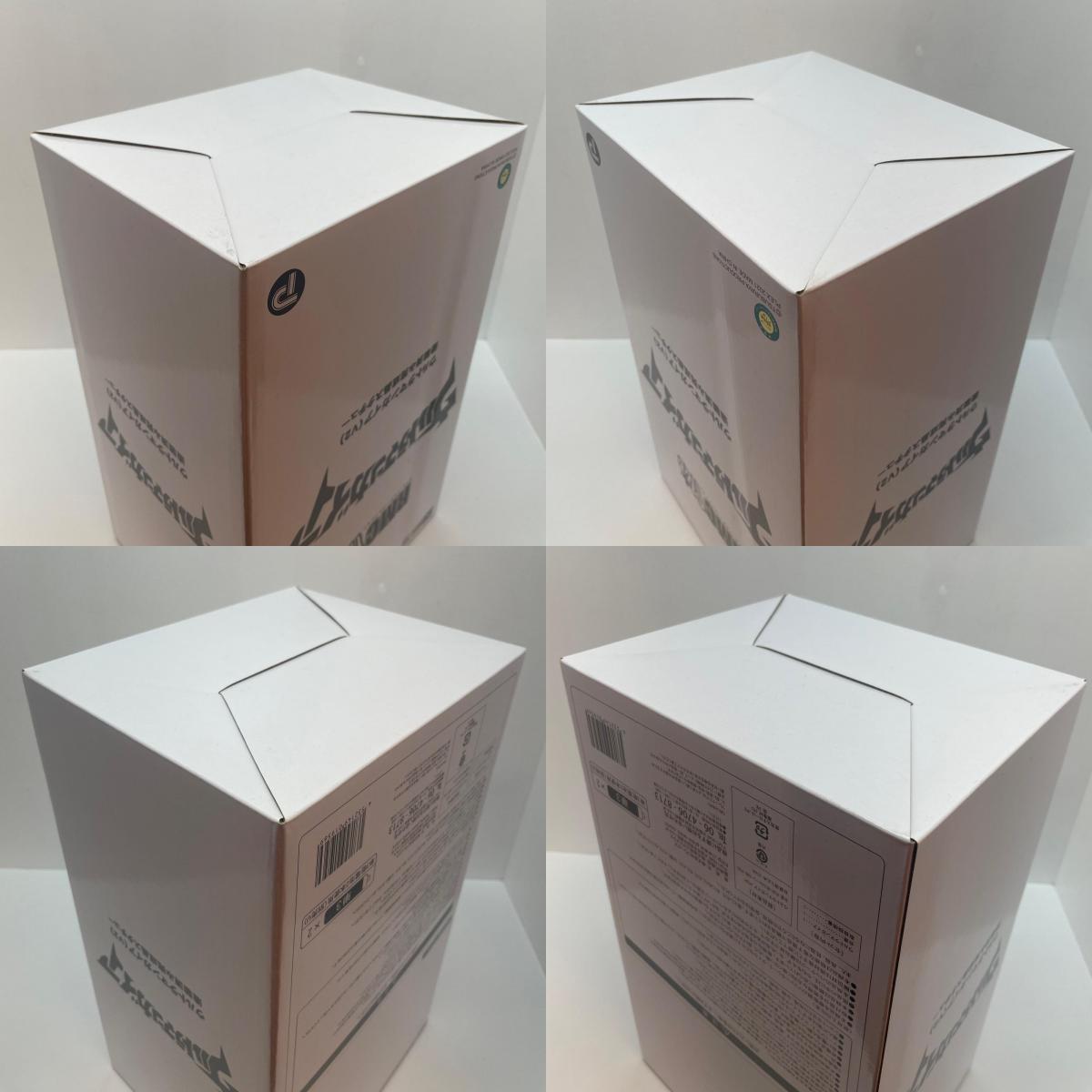 【尾張小牧店】エクスプラス RMC Plus+ ウルトラマンガイア（V2）リック限定 内箱（発砲スチロール）未開封 【レトロ】【中古】