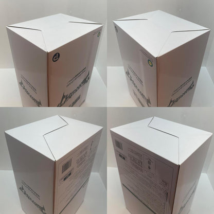 【尾張小牧店】エクスプラス RMC Plus+ ウルトラマンガイア（V2）リック限定 内箱（発砲スチロール）未開封 【レトロ】【中古】