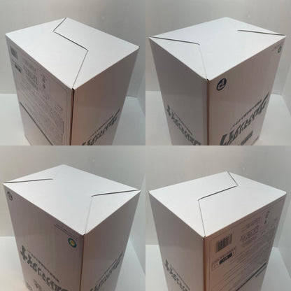【尾張小牧店】エクスプラス RMC Plus+ ウルトラマンダイナ(フラッシュタイプ) リック限定 内箱（発砲スチロール）未開封 【レトロ】【中古】