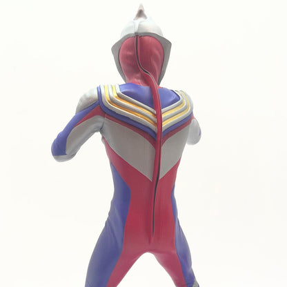 【尾張小牧店】エクスプラス 大怪獣シリーズ ULTRA NEW GENERATION TDG(ティガ・ダイナ・ガイア)セット 開封 【レトロ】【中古】