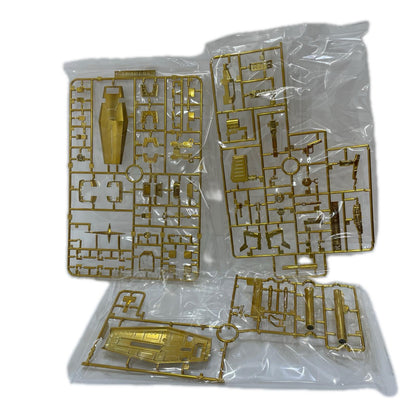 【尾張小牧店】 中古 1/100 MGRX-78-2ガンダムVer.3.0ゴールドコーティング 【714】