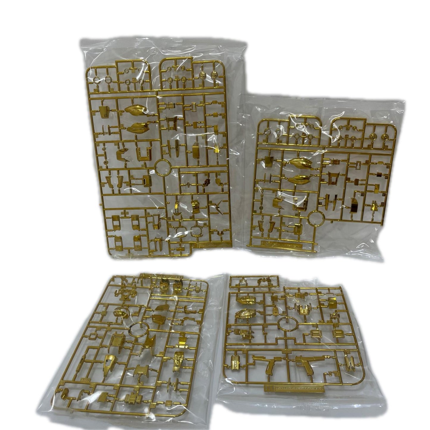 【尾張小牧店】 中古 1/100 MGRX-78-2ガンダムVer.3.0ゴールドコーティング 【714】