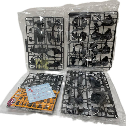 【尾張小牧店】 中古 1/100MGケンプファー・シュヴェーア「ガンダムビルドダイバーズ」 【714】