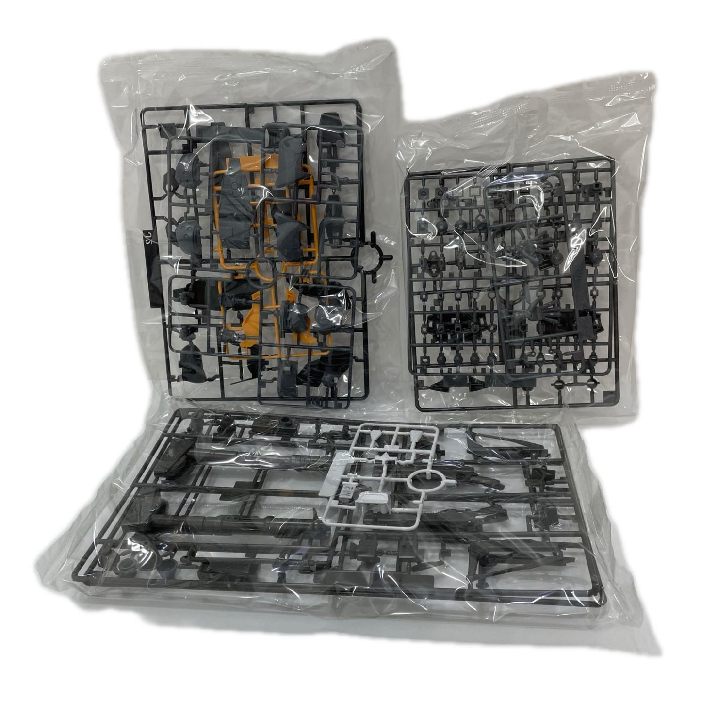 【尾張小牧店】 中古 1/100MGケンプファー・シュヴェーア「ガンダムビルドダイバーズ」 【714】