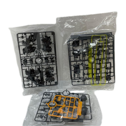 【尾張小牧店】 中古 1/100MGケンプファー・シュヴェーア「ガンダムビルドダイバーズ」 【714】