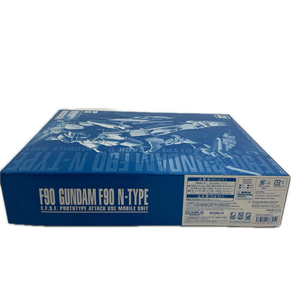 【尾張小牧店】 中古 1/100MGガンダムF90Nタイプ「機動戦士ガンダム」 【714】