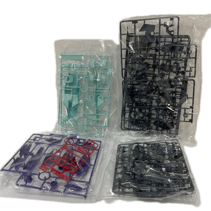 【尾張小牧店】 中古 1/100MGRGZ-91Bリ・ガズィ・カスタム「機動戦士ガンダム」 【714】