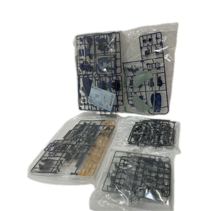 【尾張小牧店】 中古 1/100MGRGZ-91リ・ガズィ(ユニコーンVer.)「機動戦士ガンダム」 【714】