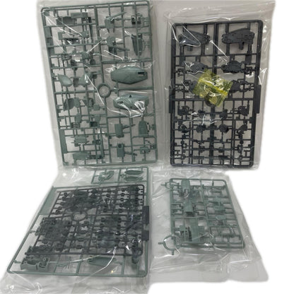 【尾張小牧店】 中古 1/100MGRGZ-91リ・ガズィ(ユニコーンVer.)「機動戦士ガンダム」 【714】