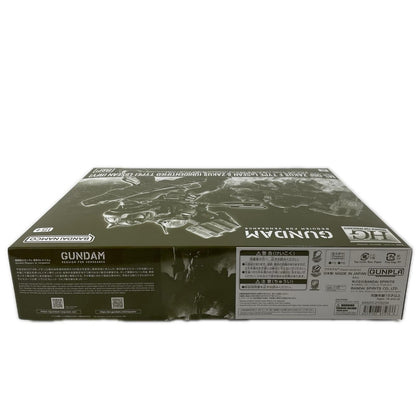 【尾張小牧店】 中古 1/144HGザクIIF型ルショーン機&無識別型 【714】