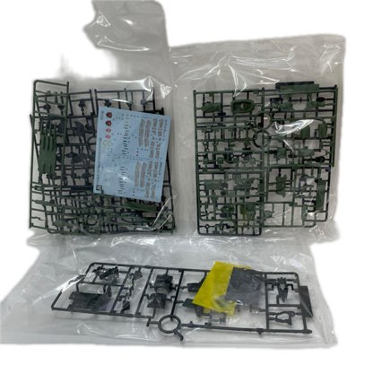 【尾張小牧店】 中古 1/144HGザクIIF型ルショーン機&無識別型 【714】