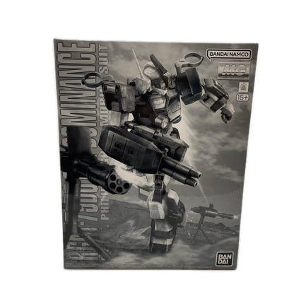 【尾張小牧店】 中古 1/100MGRGM-79DOジム・ドミナンス(フィリップ・ヒューズ機) 【714】